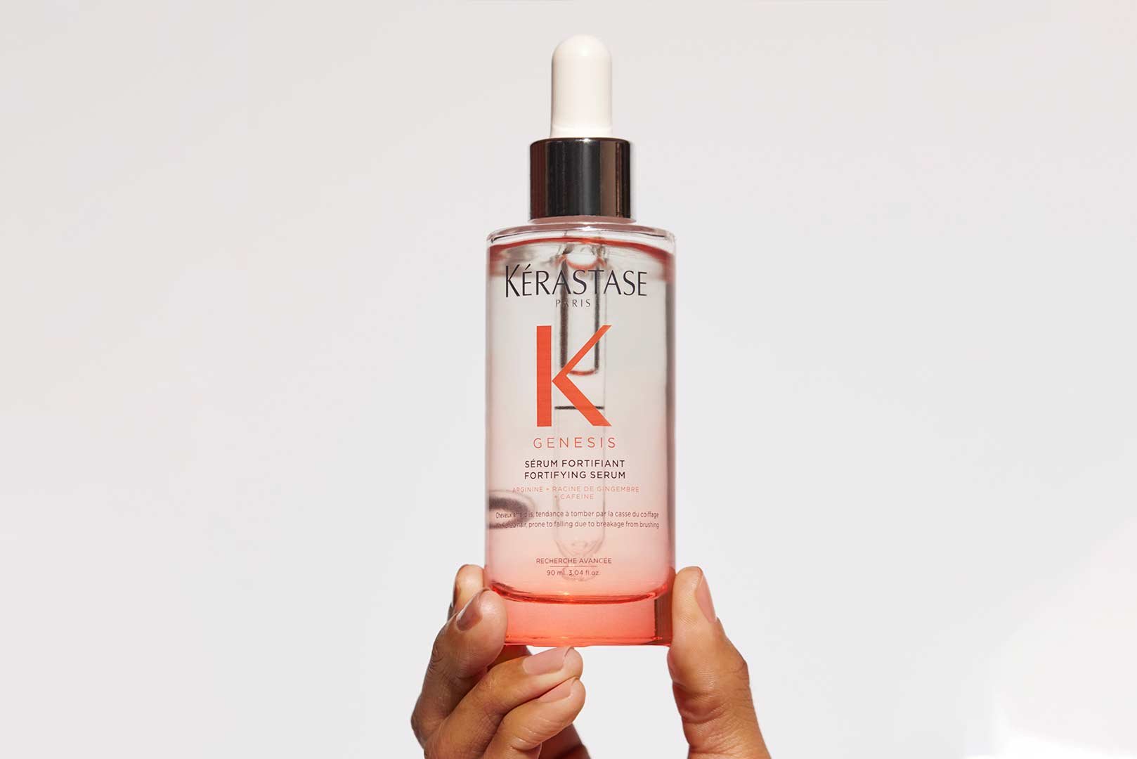 genesis serum